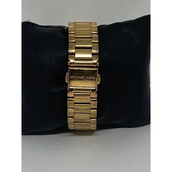 Michael Kors Blair MK5613 Women's Stainless Steel Analog Dial Quartz Watch MP106 - Picture 6 of 12